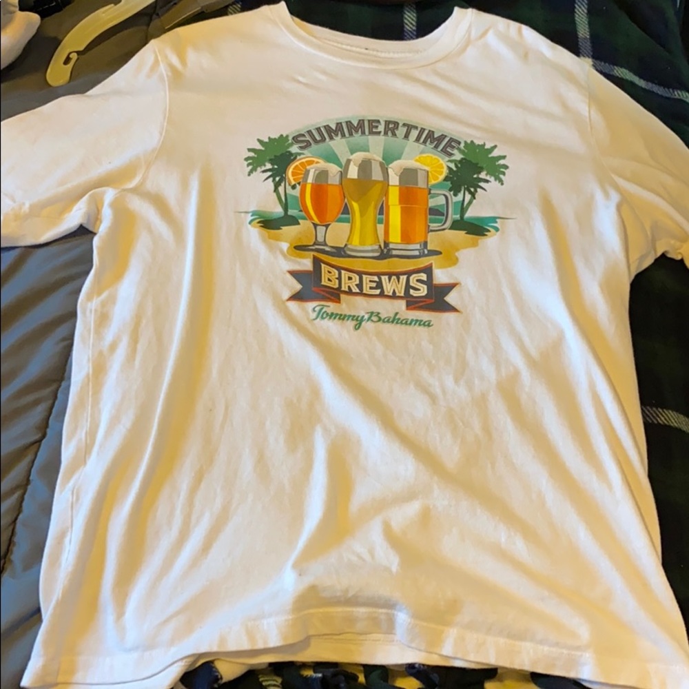 Tommy Bahama Tee
